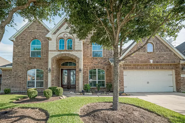 20322 Fossil Valley LN, Cypress, TX 77433