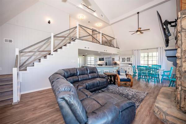 1981 County Road 291, Sargent, TX 77414