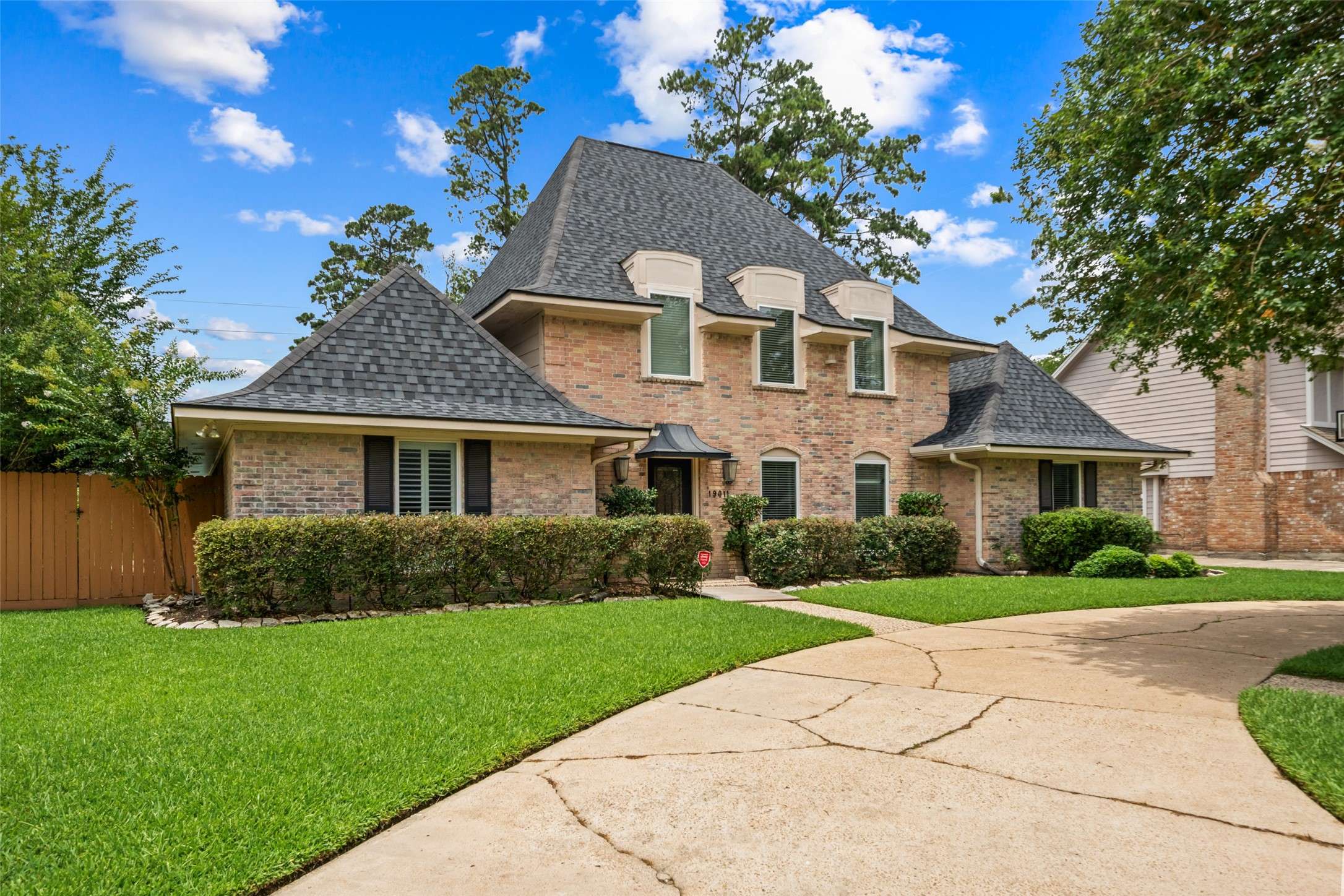 19011 Oakway DR, Spring, TX 77388