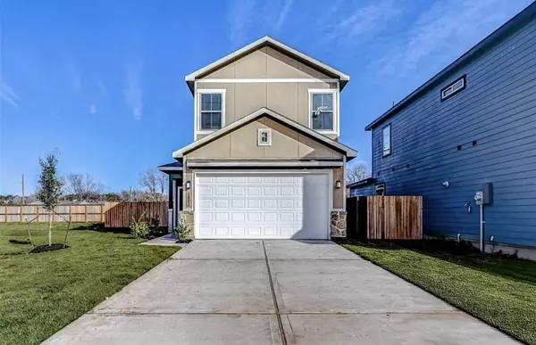 Rosharon, TX 77583,6418 Bolinas CT