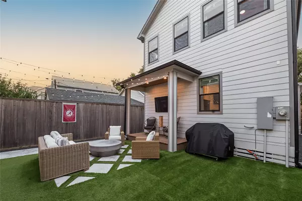 1512 Ashland ST, Houston, TX 77008