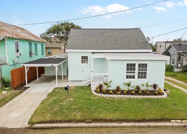 Galveston, TX 77551,1108 46th ST