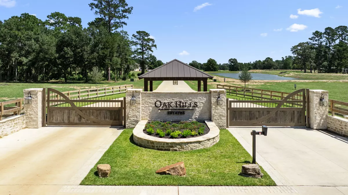 Hockley, TX 77447,200 Hidden Oak DR