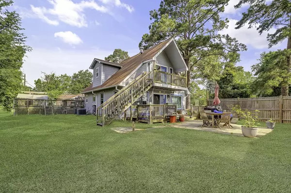 1239 Indian Hill BLVD, Livingston, TX 77351