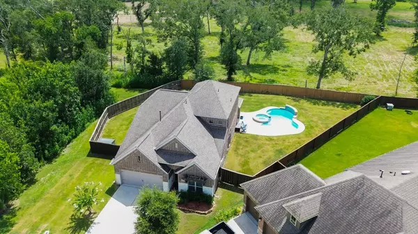 3630 Brattain DR, Rosharon, TX 77583