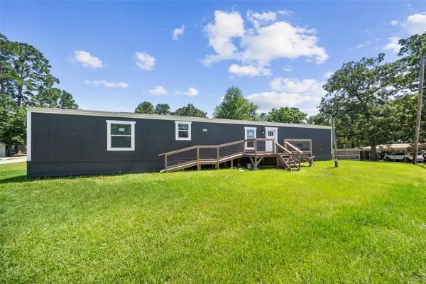 Trinity, TX 75862,622 Lake Shore DR