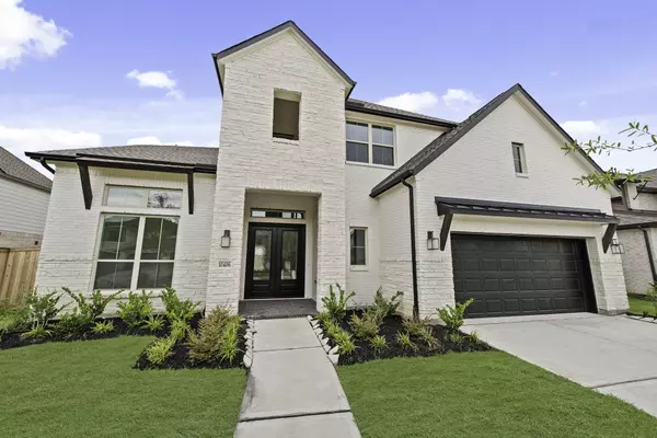 10406 Guiding Star LN, Richmond, TX 77406