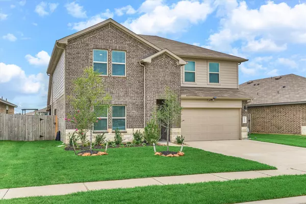 16019 Jordan Meadow WAY,  Hockley,  TX 77447