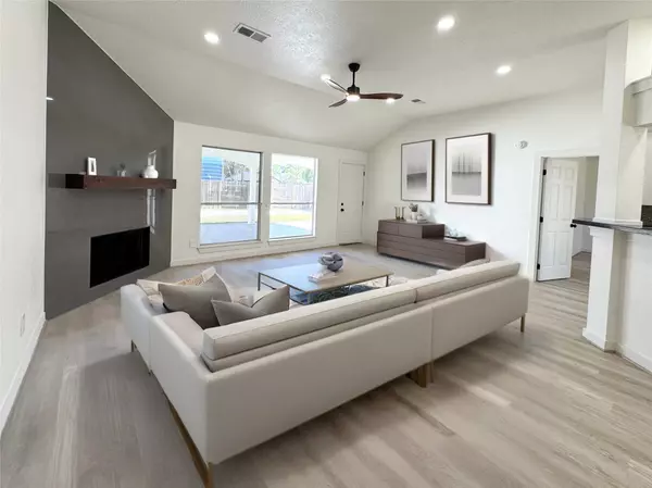 3039 Sandpiper ST, Humble, TX 77396