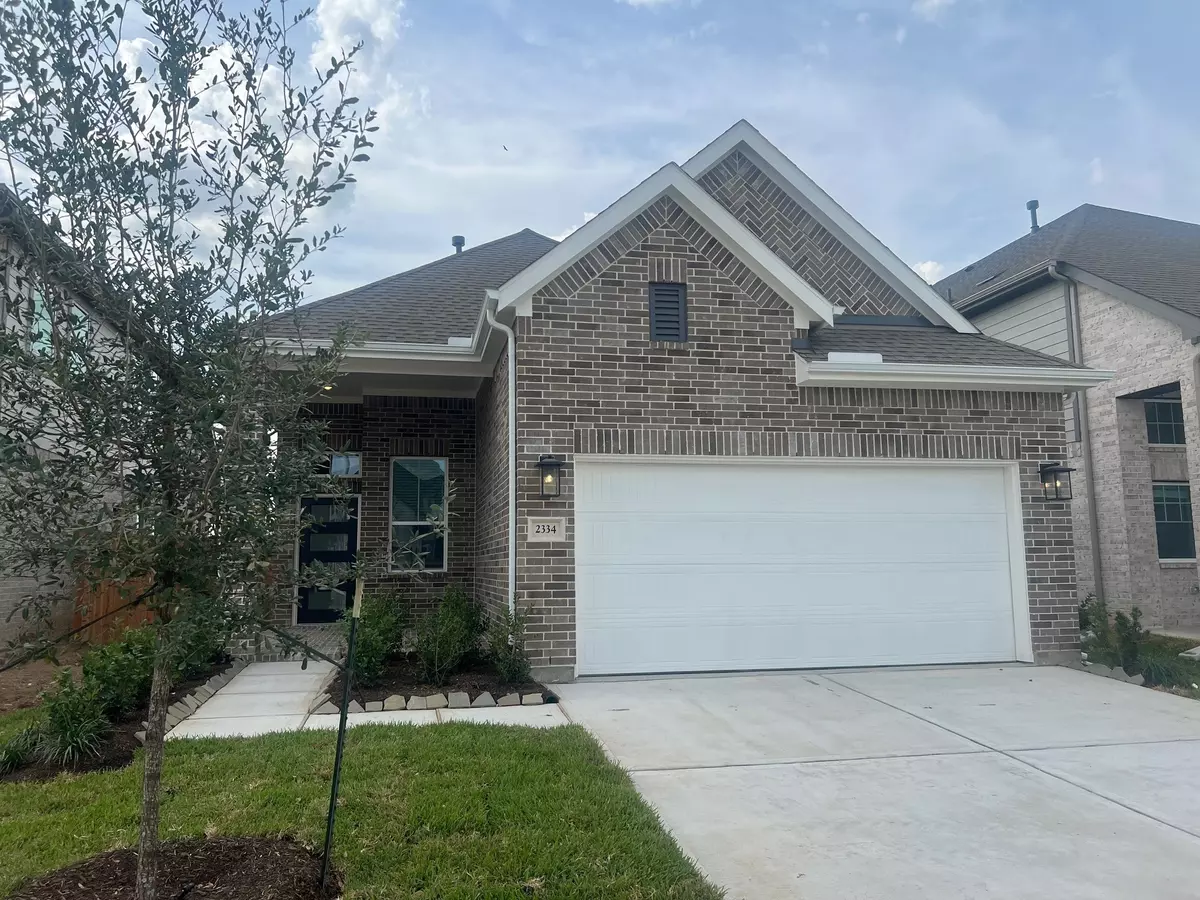 Tomball, TX 77375,2334 Forest Flower WAY