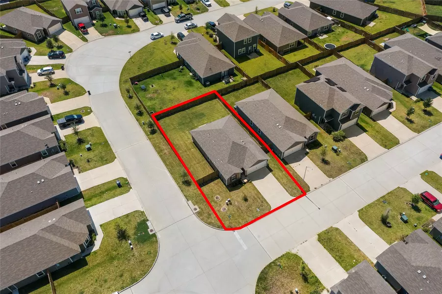 26603 Ezemily DR, Magnolia, TX 77355