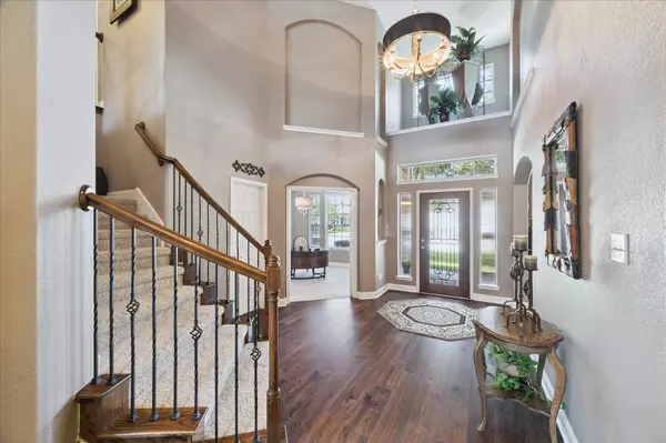 Friendswood, TX 77546,1111 Sydney LN