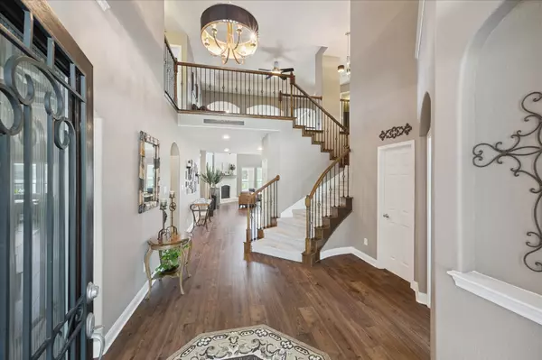 Friendswood, TX 77546,1111 Sydney LN