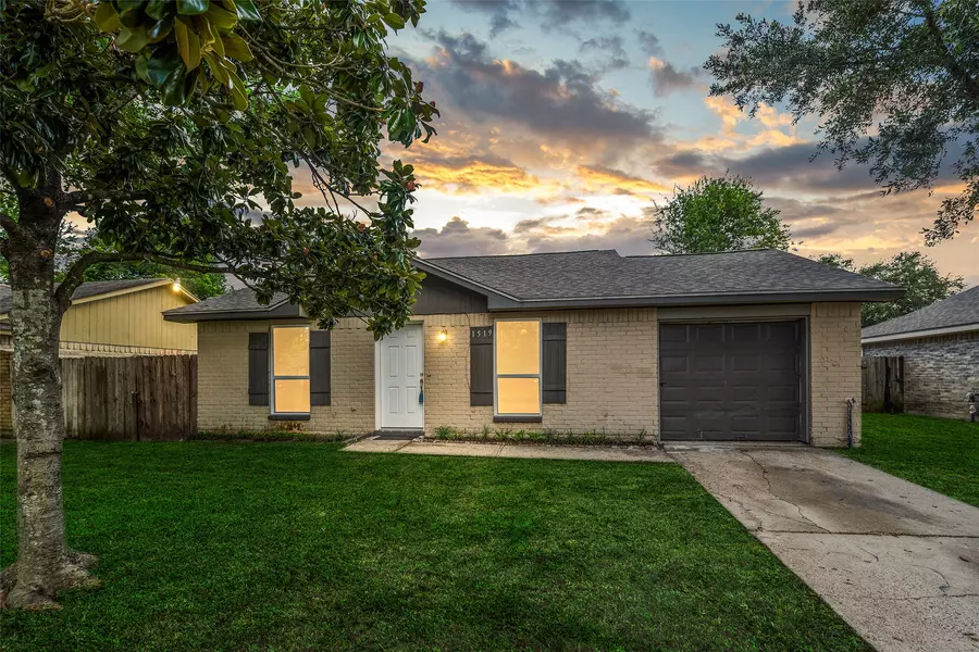 1519 Buffalo Run CIR, Houston, TX 77067