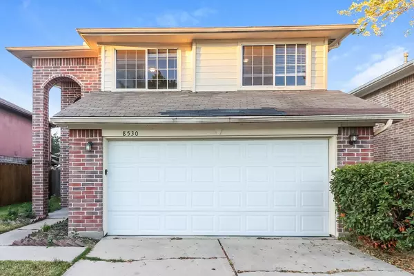 8530 Wild Basin DR, Houston, TX 77088