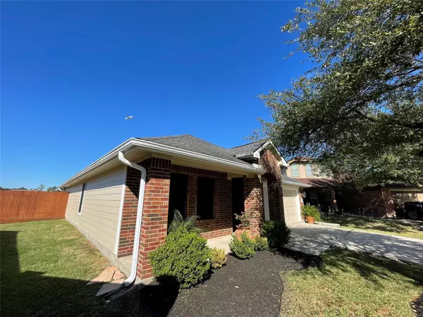 Humble, TX 77396,2102 Pickwick Pines Dr CT