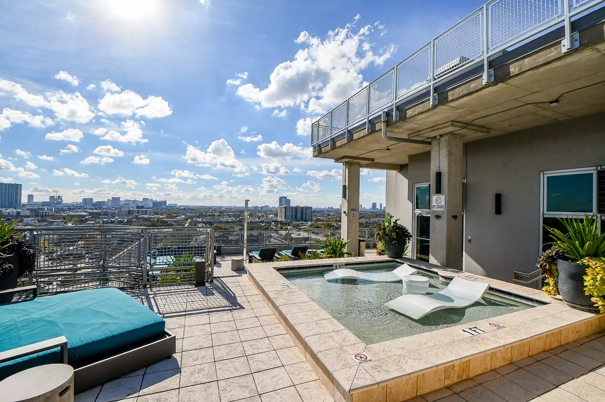 Houston, TX 77002,2000 Bagby ST #5441