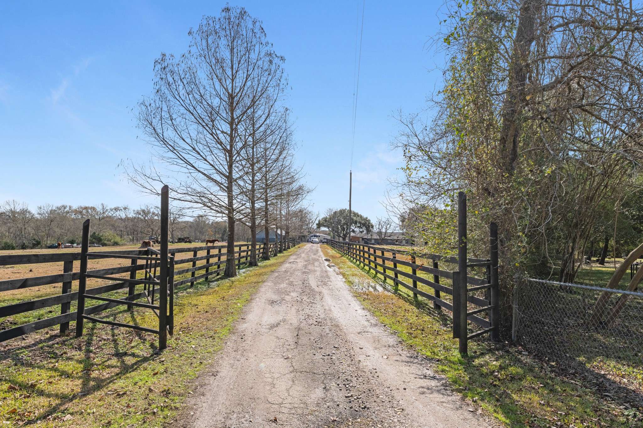 Old River Winfree, TX 77535,13236 Fm 1409