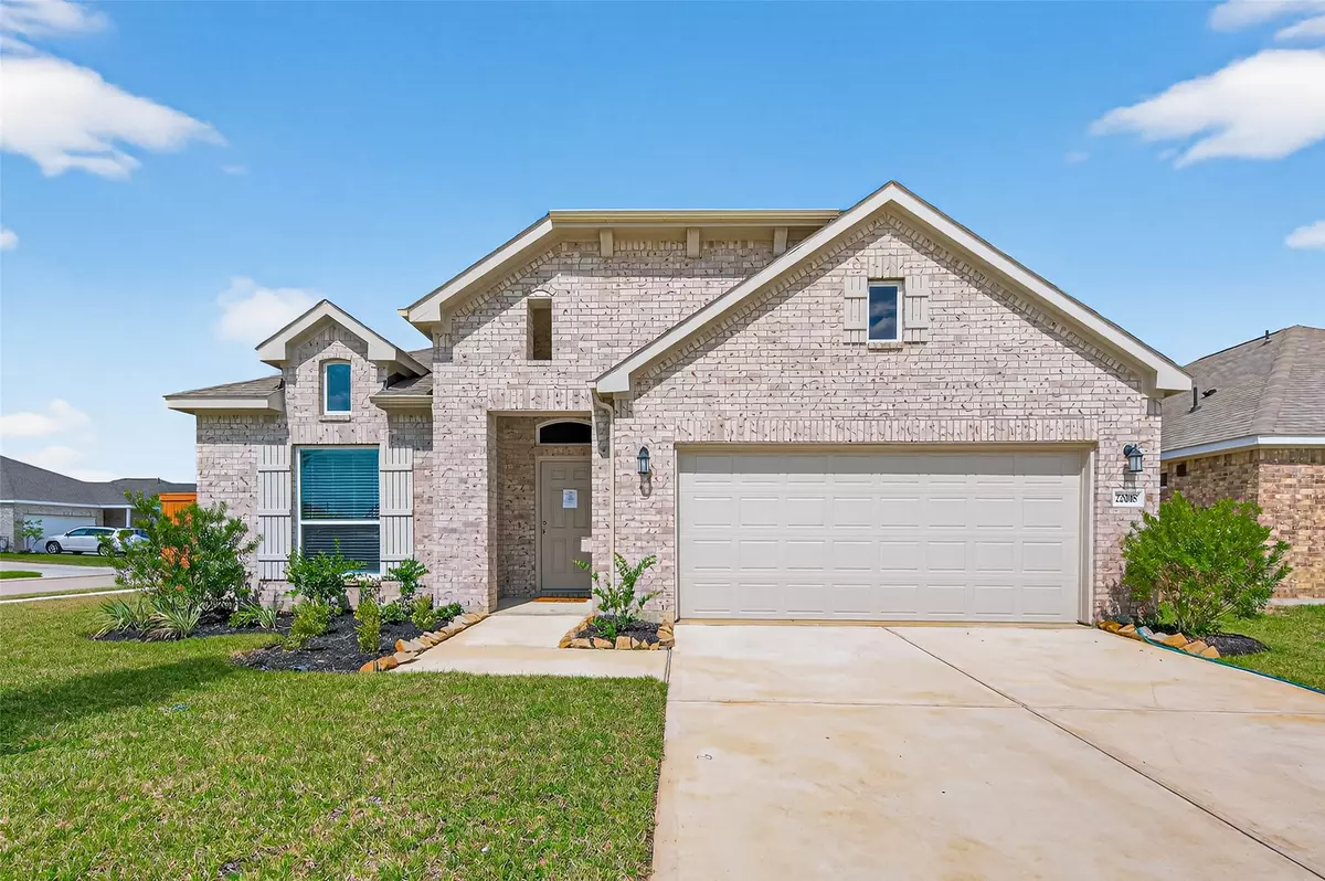 Hockley, TX 77447,22018 Giulia Village DR