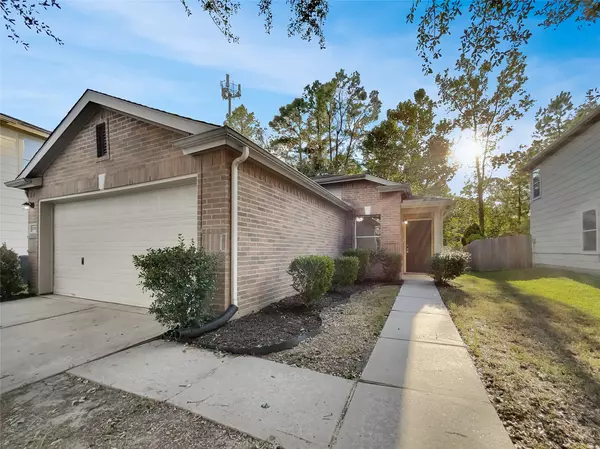 22911 Twisting Pine DR,  Spring,  TX 77373