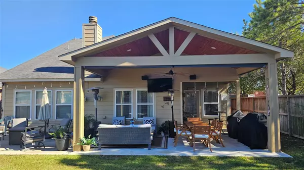 Katy, TX 77494,9407 Herons Grove LN