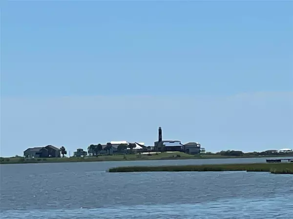 Palacios, TX 77465,397 Bay DR