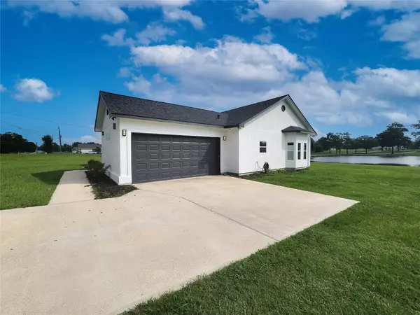 Trinity, TX 75862,2529 Fm 356