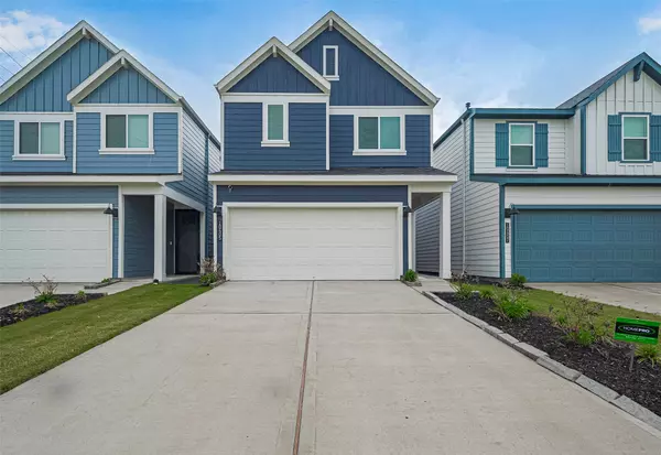 10405 Hadley Park TRL, Houston, TX 77051