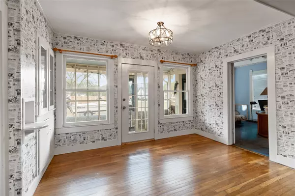 Edna, TX 77957,202 Robinson ST