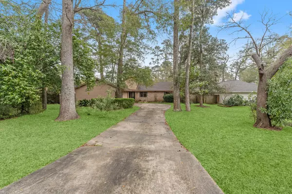 Conroe, TX 77304,1606 Pine Oak DR