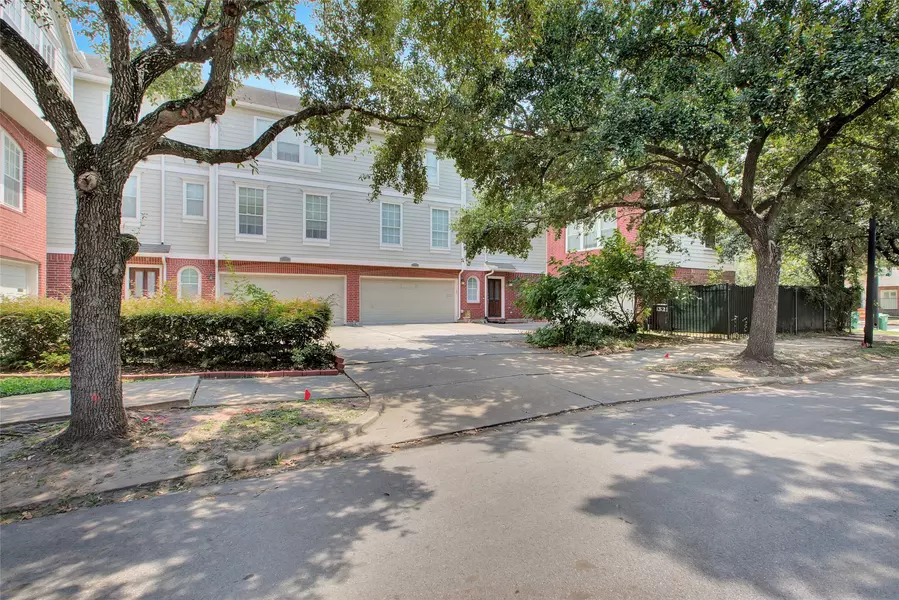 1319 Rosalie ST, Houston, TX 77004