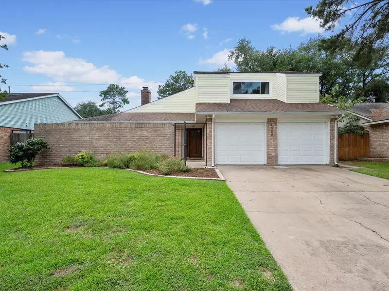 4809 Blueberry Hill DR, Houston, TX 77084