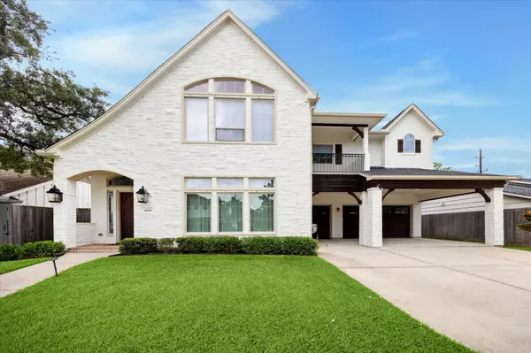 6206 Piping Rock LN, Houston, TX 77057