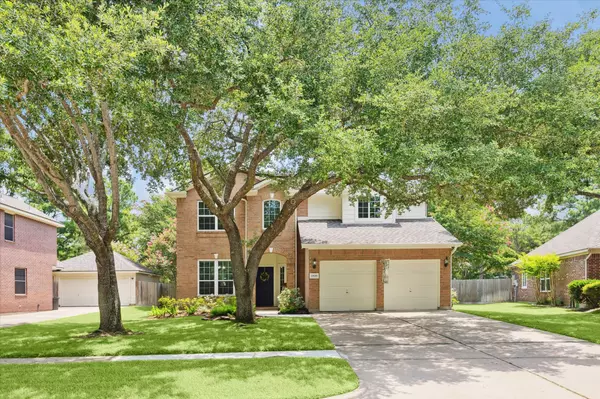 23019 S Warmstone WAY,  Katy,  TX 77494