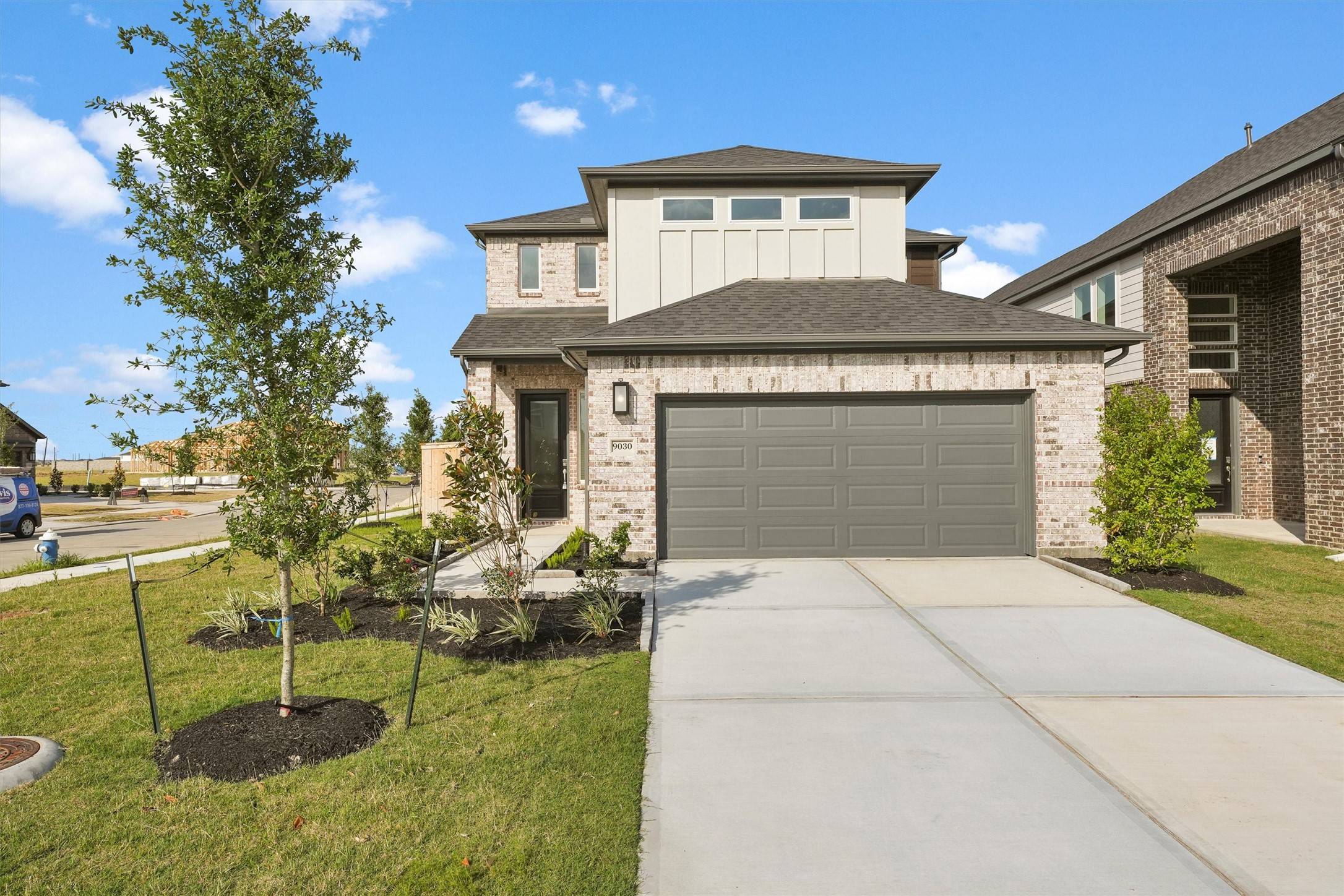 9030 Ashland Cottage LN, Cypress, TX 77433