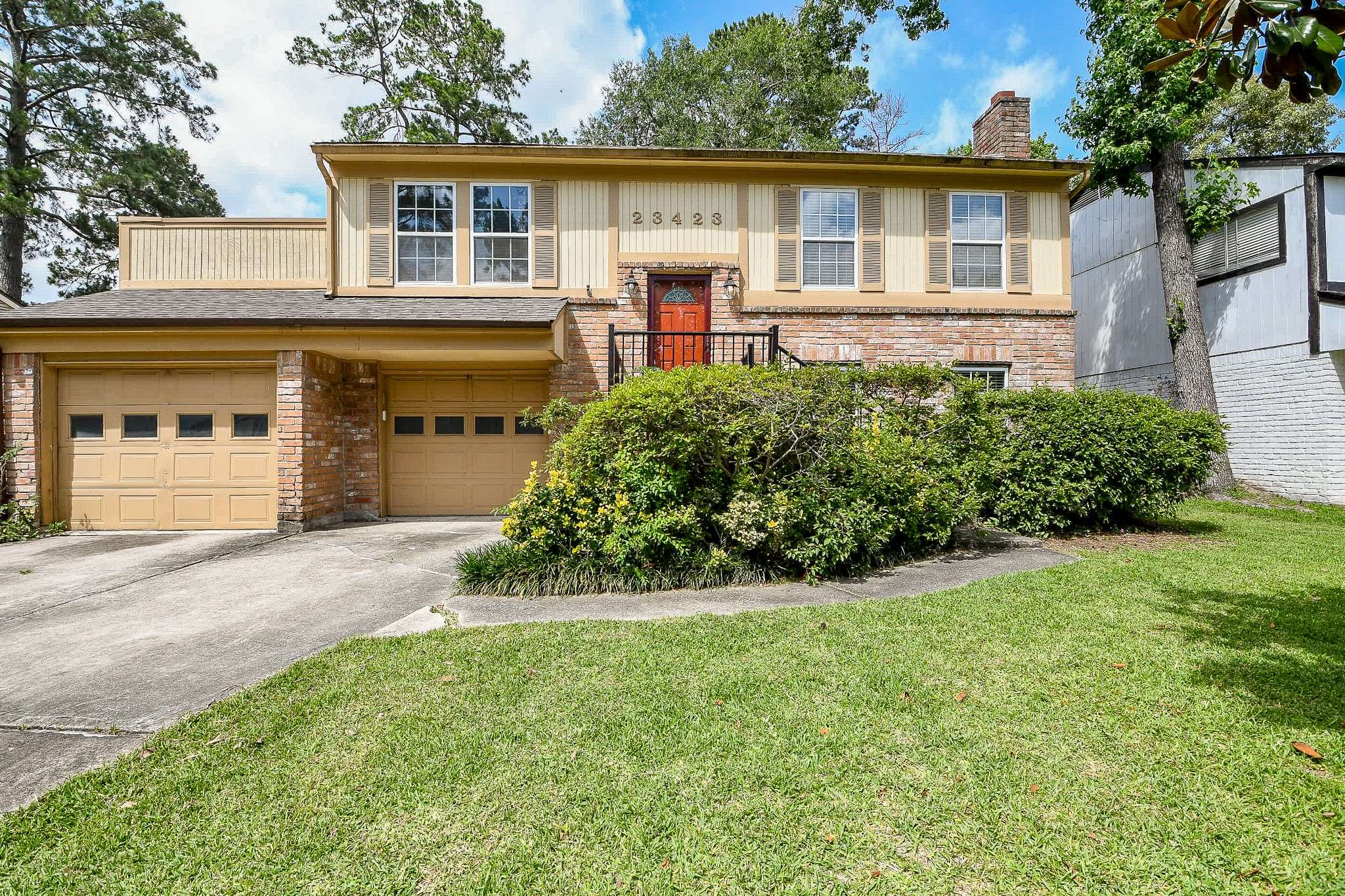 Spring, TX 77373,23423 Earlmist DR
