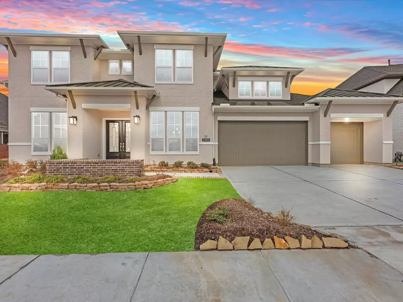 10826 Rosary Pea LN, Cypress, TX 77433