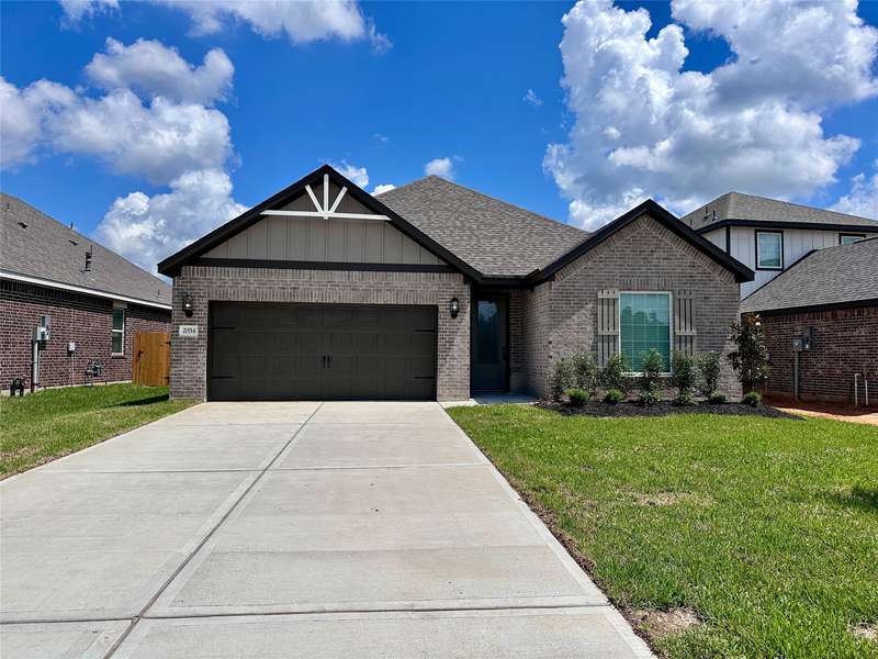 21554 Bluebonnet Bay DR, Magnolia, TX 77354