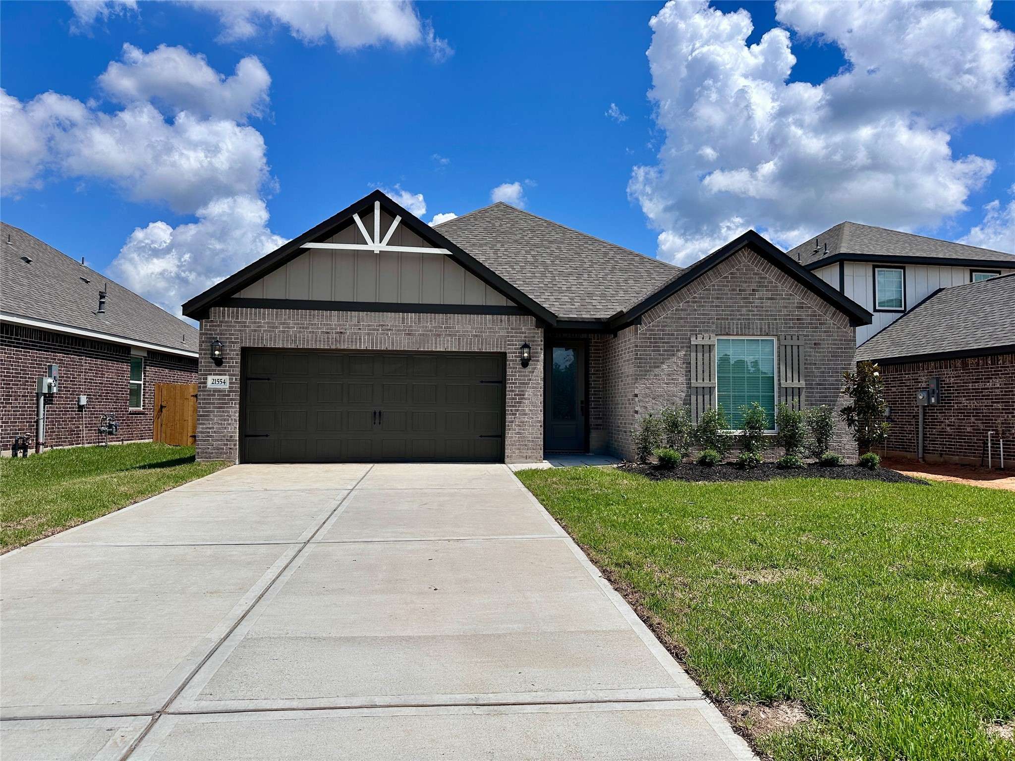 21554 Bluebonnet Bay DR, Magnolia, TX 77354