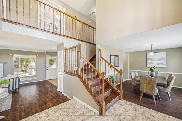 Missouri City, TX 77489,2210 Bright Meadows DR