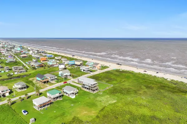 Crystal Beach, TX 77650,839 S Monkhouse DR