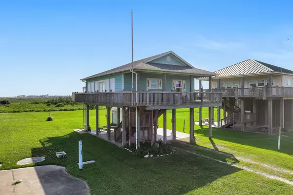 Crystal Beach, TX 77650,839 S Monkhouse DR