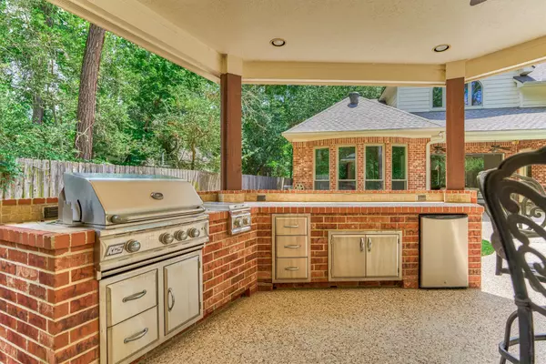 The Woodlands, TX 77381,46 S Flagstone Path CIR