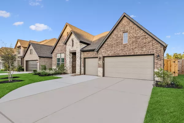 Magnolia, TX 77354,1428 Florecer LN