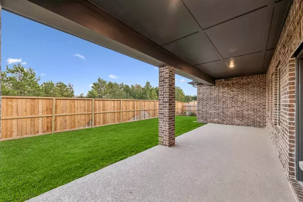 Magnolia, TX 77354,1428 Florecer LN