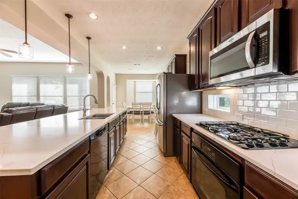 3504 Sebago DR,  Pearland,  TX 77584
