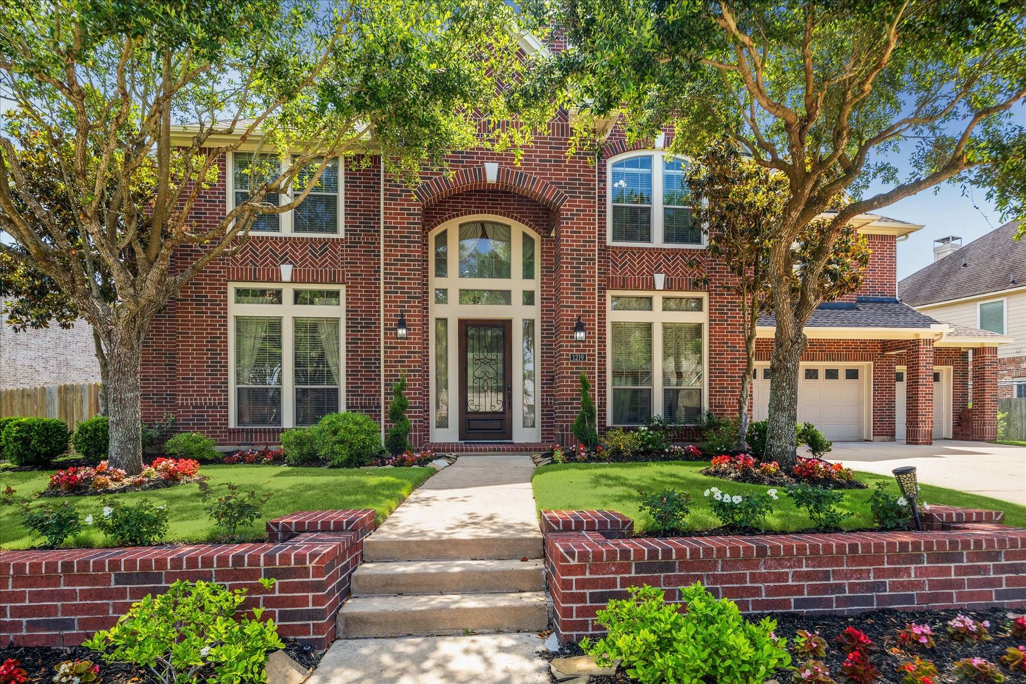 1219 Coleridge ST, Sugar Land, TX 77479