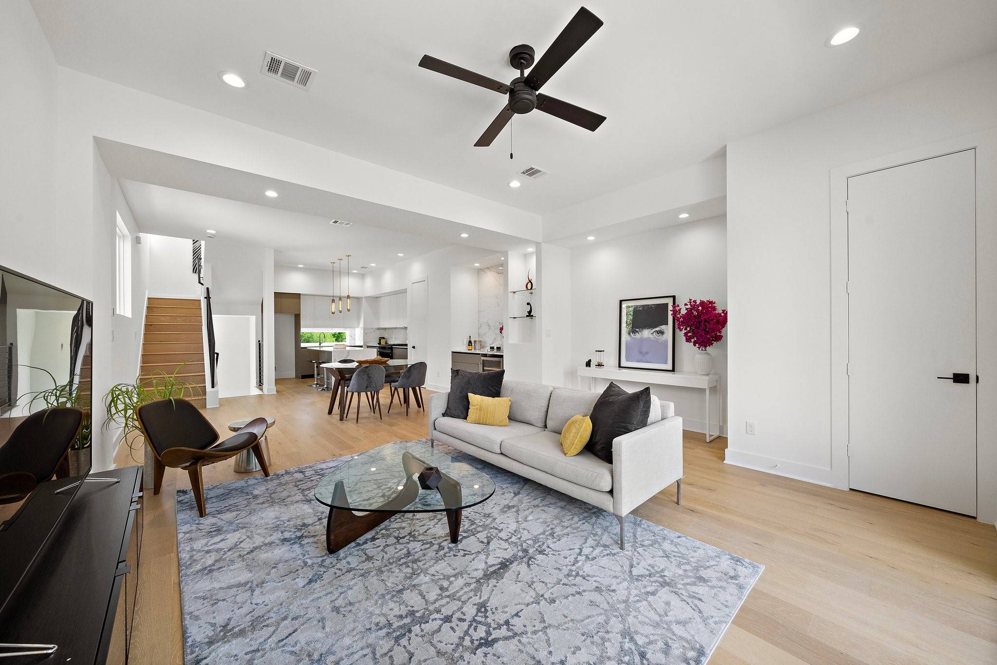 4211 Crawford ST, Houston, TX 77004