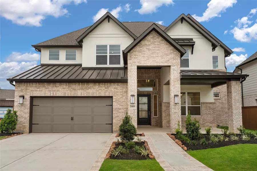 9103 Basilica Lane, Manvel, TX 77578