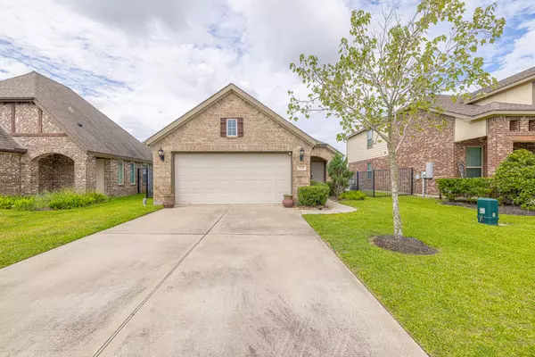 Texas City, TX 77568,2631 Bernadino DR